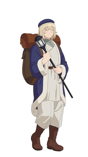 アニメ化決定作品 - ファリン