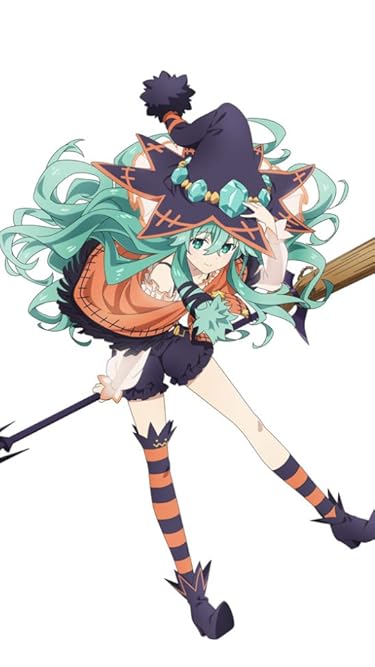 2021秋アニメ - 七罪