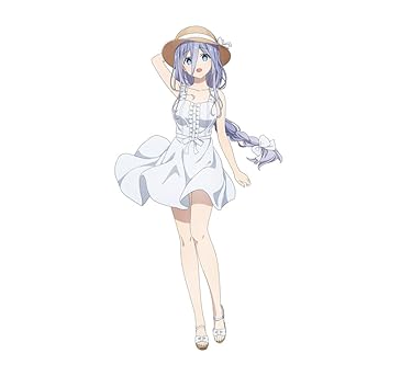 2021秋アニメ - 崇宮澪