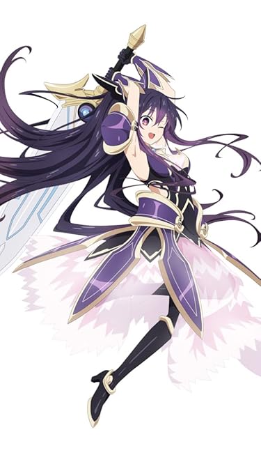 2021秋アニメ - 夜刀神十香