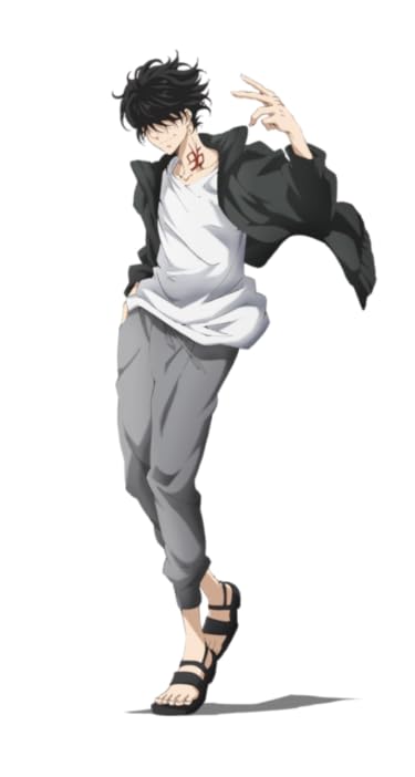 2023秋アニメ - 鴨乃橋ロン