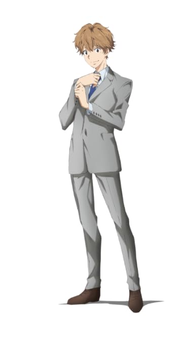 2023秋アニメ - 一色都々丸