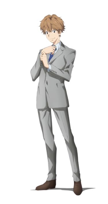 2024秋アニメ - 一色都々丸