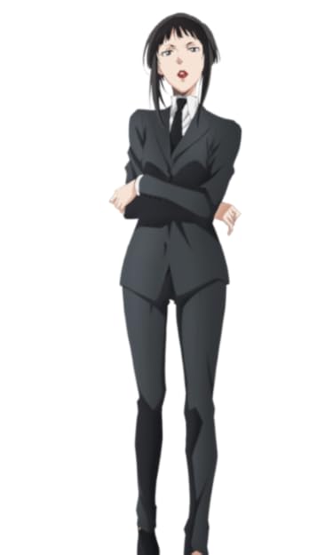 アニメ化決定作品 - 雨宮