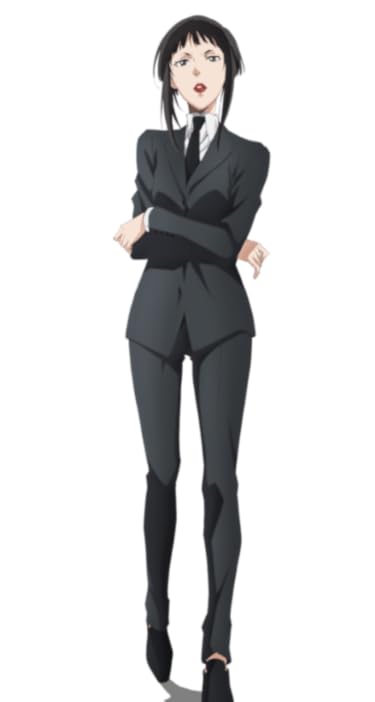 2023秋アニメ - 雨宮