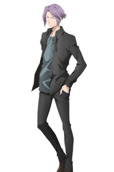 アニメ化決定作品 - シュピッツ・ファイア