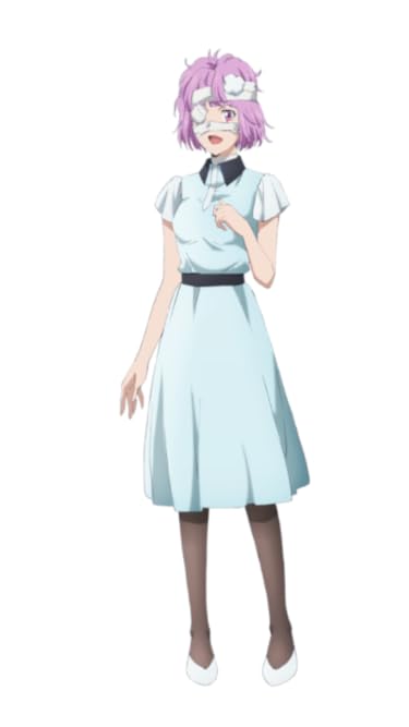 2024秋アニメ - 卯咲もふ