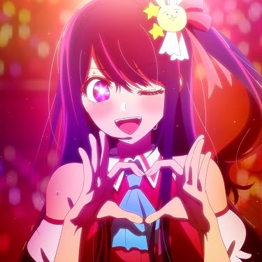 2023 春アニメ - アイ