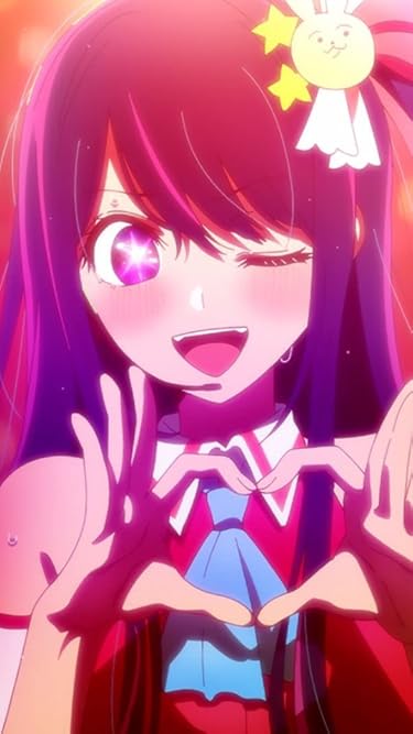 2026冬アニメ - アイ