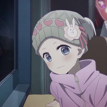2023 春アニメ - 天童寺さりな（てんどうじ さりな）