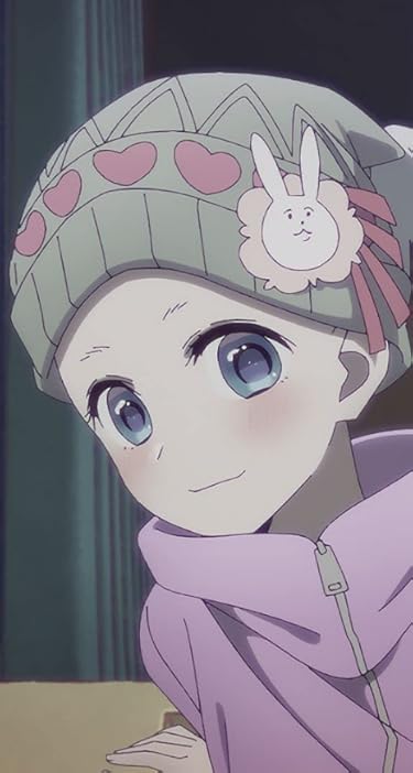2023 春アニメ - 天童寺さりな（てんどうじ さりな）