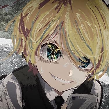 2023 春アニメ - 星野 愛久愛海（ほしの あくあまりん）