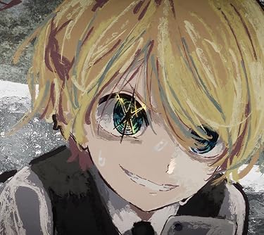 2023 春アニメ - 星野 愛久愛海（ほしの あくあまりん）
