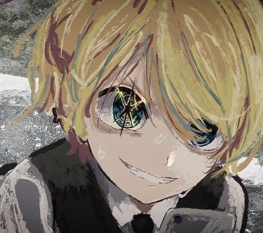 2023 春アニメ - 星野 愛久愛海（ほしの あくあまりん）