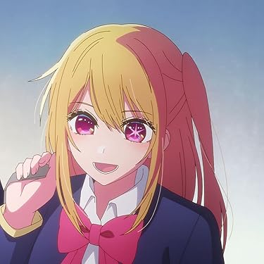 アニメ化決定作品 - 星野 瑠美衣（ほしの るびい）