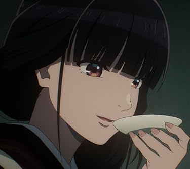 2025冬アニメ - 斎森 美世（さいもり みよ）