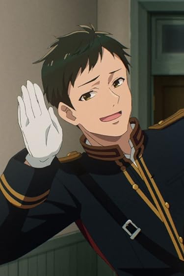 Audibleのおすすめはアニメ化作品の小説やラノベ - 五道 佳斗（ごどう よしと）