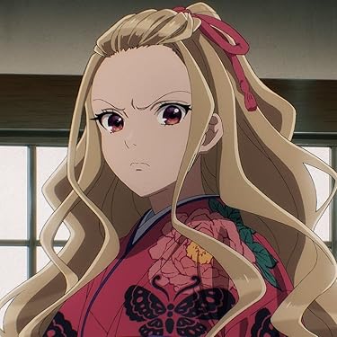アニメ化決定作品 - 斎森 香耶（さいもり かや）