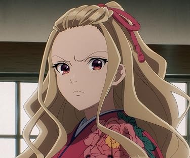 アニメ化決定作品 - 斎森 香耶（さいもり かや）