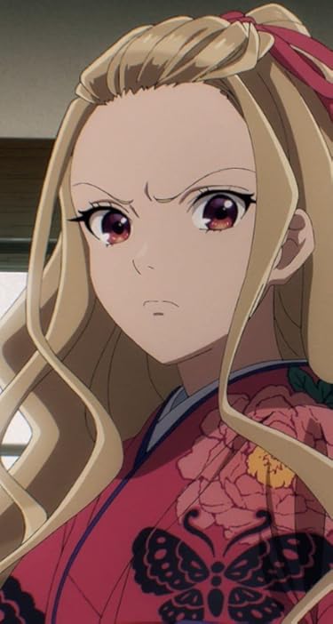 マンガUP！で読めるアニメ化作品 - 斎森 香耶（さいもり かや）