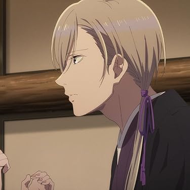 2025冬アニメ - 久堂 清霞（くどう きよか）