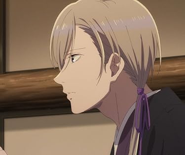 アニメ化決定作品 - 久堂 清霞(くどう きよか)