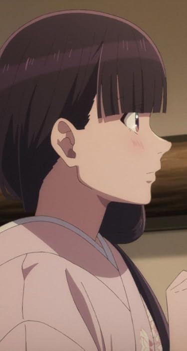 マンガUP！で読めるアニメ化作品 - 斎森 美世（さいもり みよ）