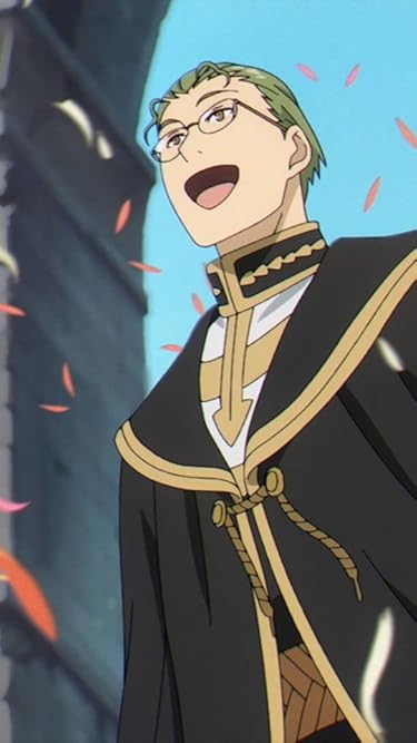 2023秋アニメ - ハイター (Heiter)