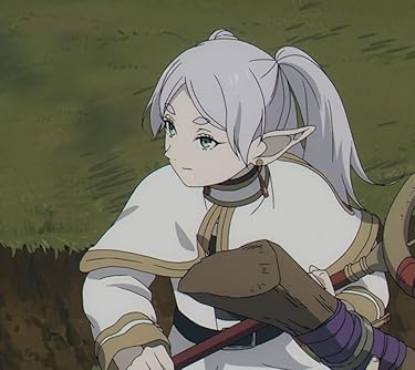 アニメ化決定作品 - フリーレン (Frieren)