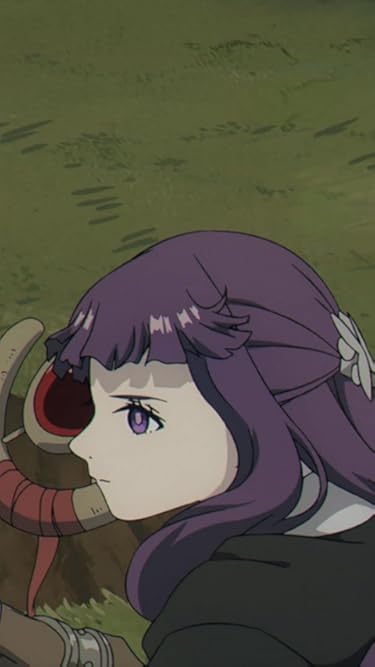 2026冬アニメ - フェルン (Fern)