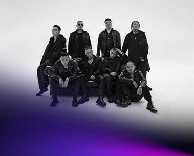 BAD HOP「Champion Road (Band Ver.)」独占配信中