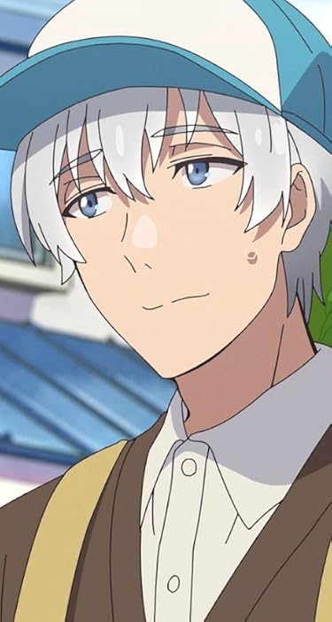 2024春アニメ - 斎藤 正蔵（さいとう しょうぞう）