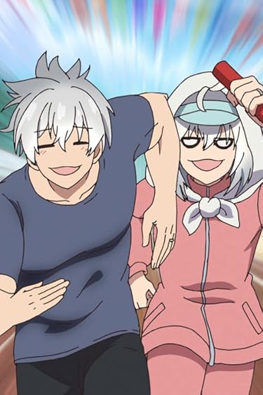 2024春アニメ - 斎藤 正蔵（さいとう しょうぞう）,斎藤 イネ（さいとう イネ）