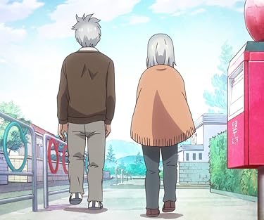 2024春アニメ - 斎藤 正蔵（さいとう しょうぞう）,斎藤 イネ（さいとう イネ）