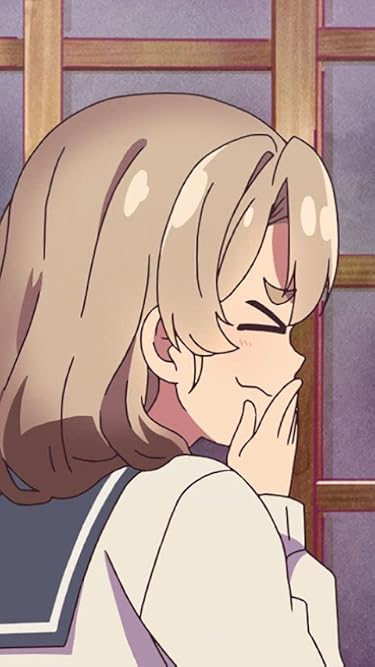2024春アニメ - 斎藤 未乃（さいとう みの）