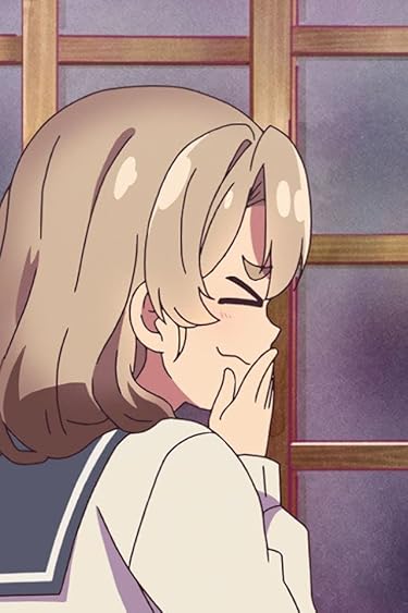 2024春アニメ - 斎藤 未乃（さいとう みの）