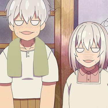 2024春アニメ - 斎藤 正蔵（さいとう しょうぞう）,斎藤 イネ（さいとう イネ）