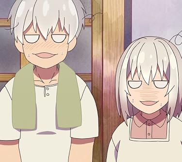 2024春アニメ - 斎藤 正蔵（さいとう しょうぞう）,斎藤 イネ（さいとう イネ）