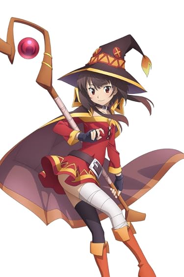 アプリゲームとコラボしたことのあるアニメや芸能人 - めぐみん