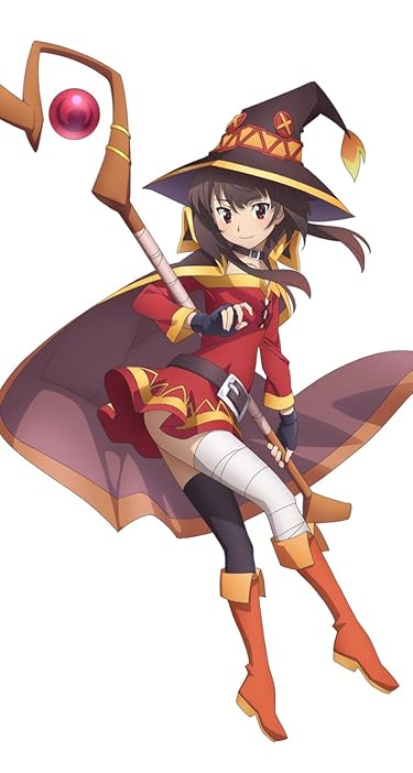 アプリゲームとコラボしたことのあるアニメや芸能人 - めぐみん