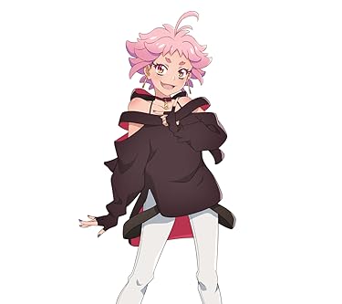 2024年夏アニメ - りぶ