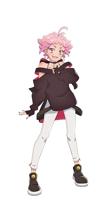 2024年夏アニメ - りぶ