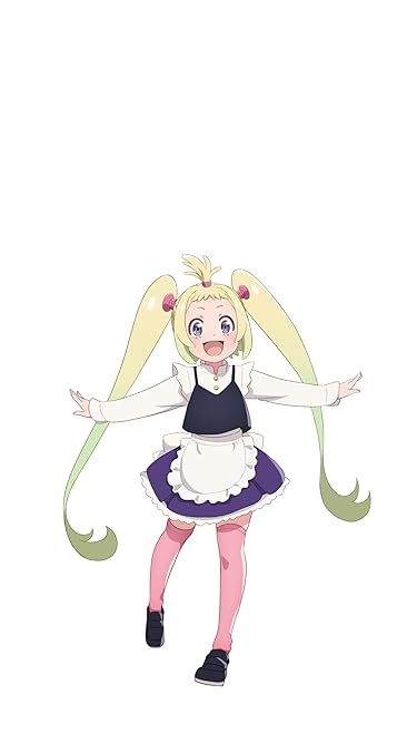 2024年夏アニメ - 苺子
