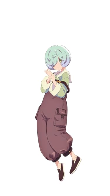 2024年夏アニメ - 譜風