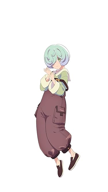 2024年夏アニメ - 譜風