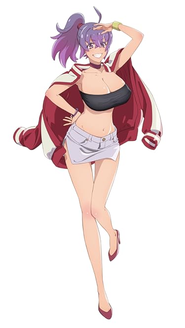 2024年夏アニメ - 十景