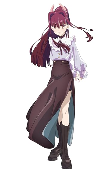 2024年夏アニメ - ゆき