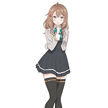 2024年夏アニメ - マリヤ・ミハイロヴナ・九条（マーシャ）