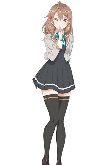 2024年夏アニメ - マリヤ・ミハイロヴナ・九条（マーシャ）