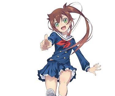 2024春アニメ - 千倉静留